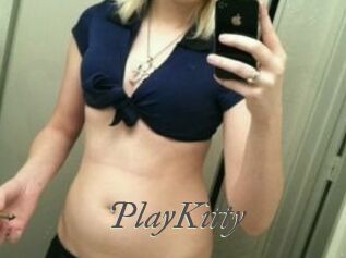 PlayKitty