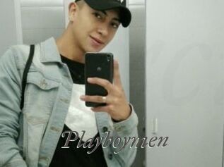 Playboymen