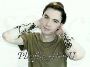 PlayfulAlForU