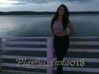 PlayfulAnna018 Sexcams city
