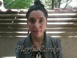 PlayfulCarolyn
