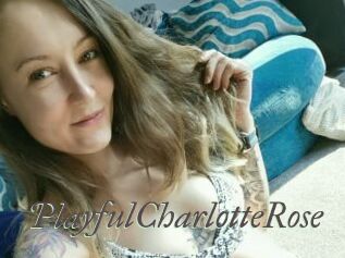 PlayfulCharlotteRose