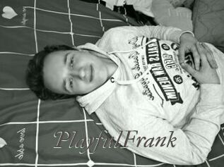 PlayfulFrank Sexcams city