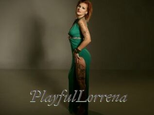 PlayfulLorrena
