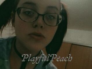 PlayfulPeach