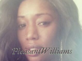 PleasantWilliams