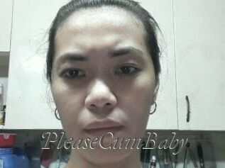 PleaseCumBaby