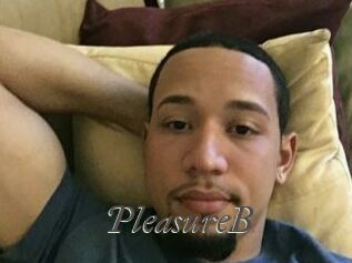 PleasureB