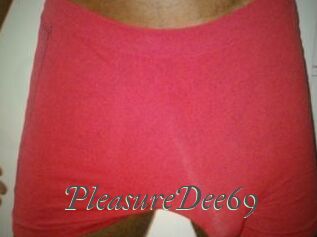 PleasureDee69