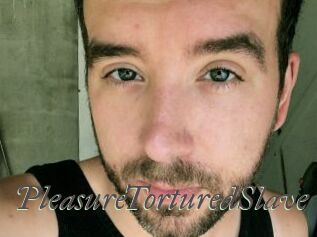 PleasureTorturedSlave