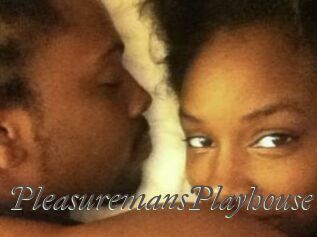 PleasuremansPlayhouse