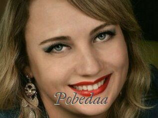Pobedaa