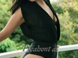 Pocahont_as Sexcams city