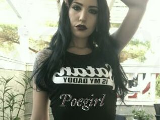 Poegirl