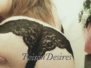 PoisonDesires Sexcams city