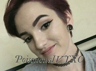 PoisonousIVYXO