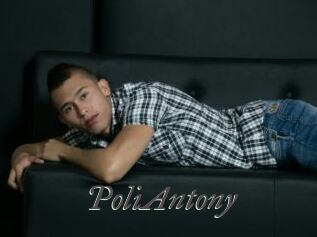PoliAntony