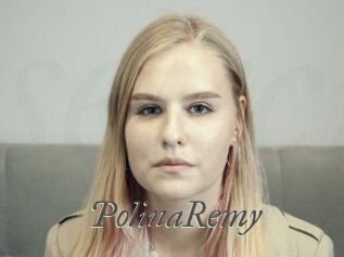 PolinaRemy