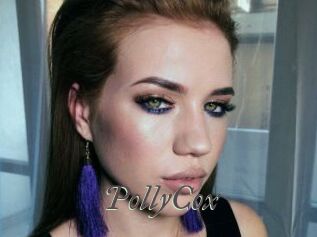 PollyCox Sexcams city