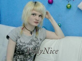 PollyNice