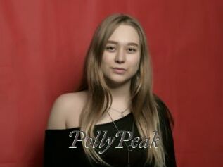 PollyPeak