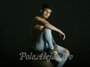 PoloAlejandro Sexcams city