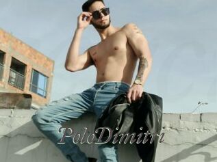 PoloDimitri Sexcams city