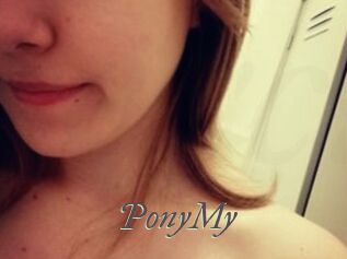 PonyMy