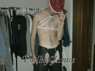 PoolboyJames