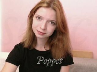 Poppet