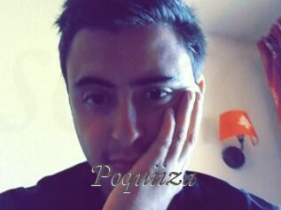 Poquiiza