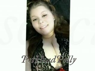 PotHeadPolly Sexcams city
