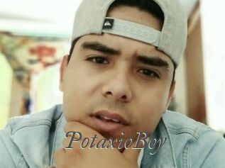 PotaxioBoy
