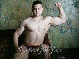 PowerfulJax