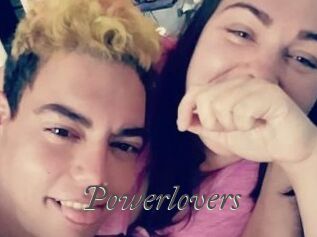 Powerlovers Sexcams city