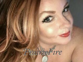 PrairieFire