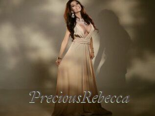 PreciousRebecca