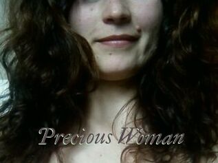 Precious_Woman