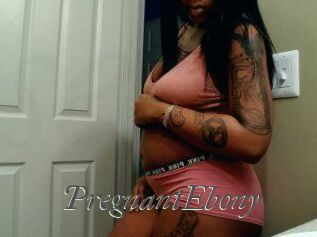 PregnantEbony