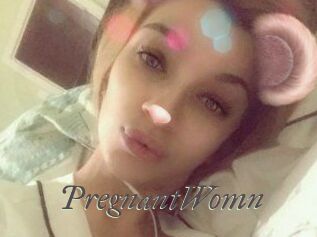 PregnantWomn