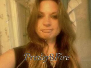 Presley8Fire