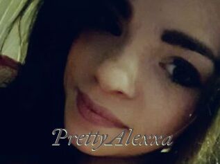 PrettyAlexxa