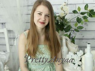 PrettyAnyaa