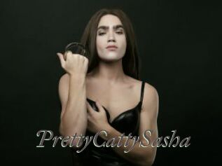 PrettyCattySasha