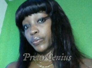 PrettyGenius