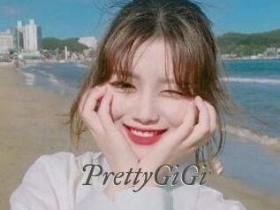 PrettyGiGi