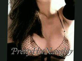 PrettyHotNaughty