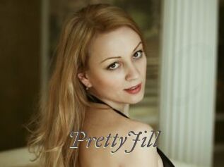 PrettyJill