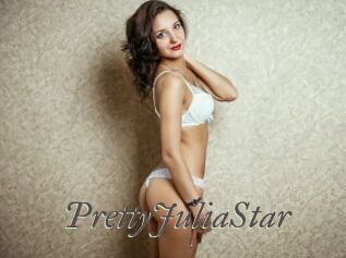 PrettyJuliaStar