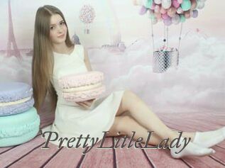 PrettyLitleLady